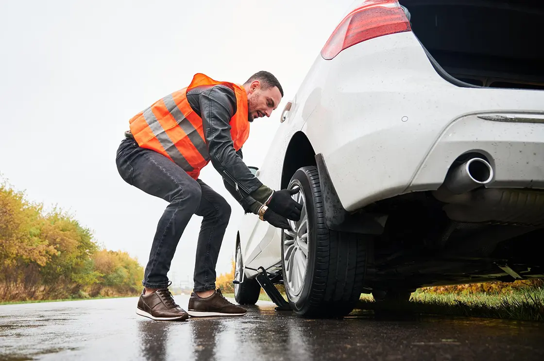 Senirkent Yol Yardım