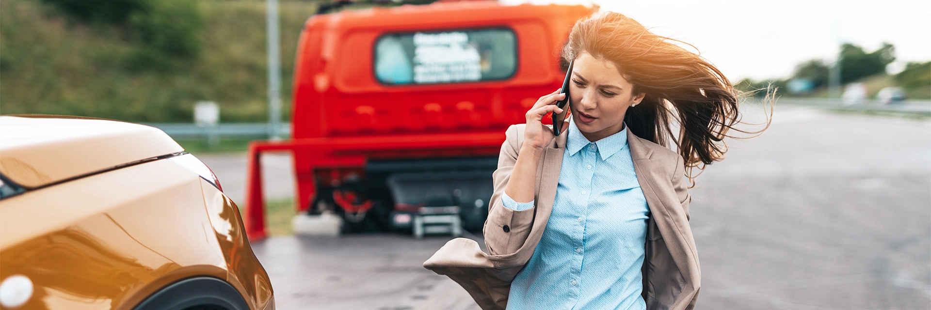 Senirkent Yol Yardım